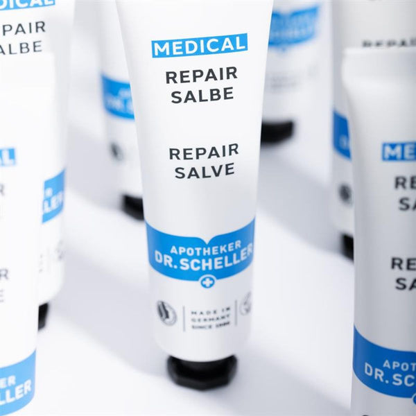 MEDICAL Repair Salbe