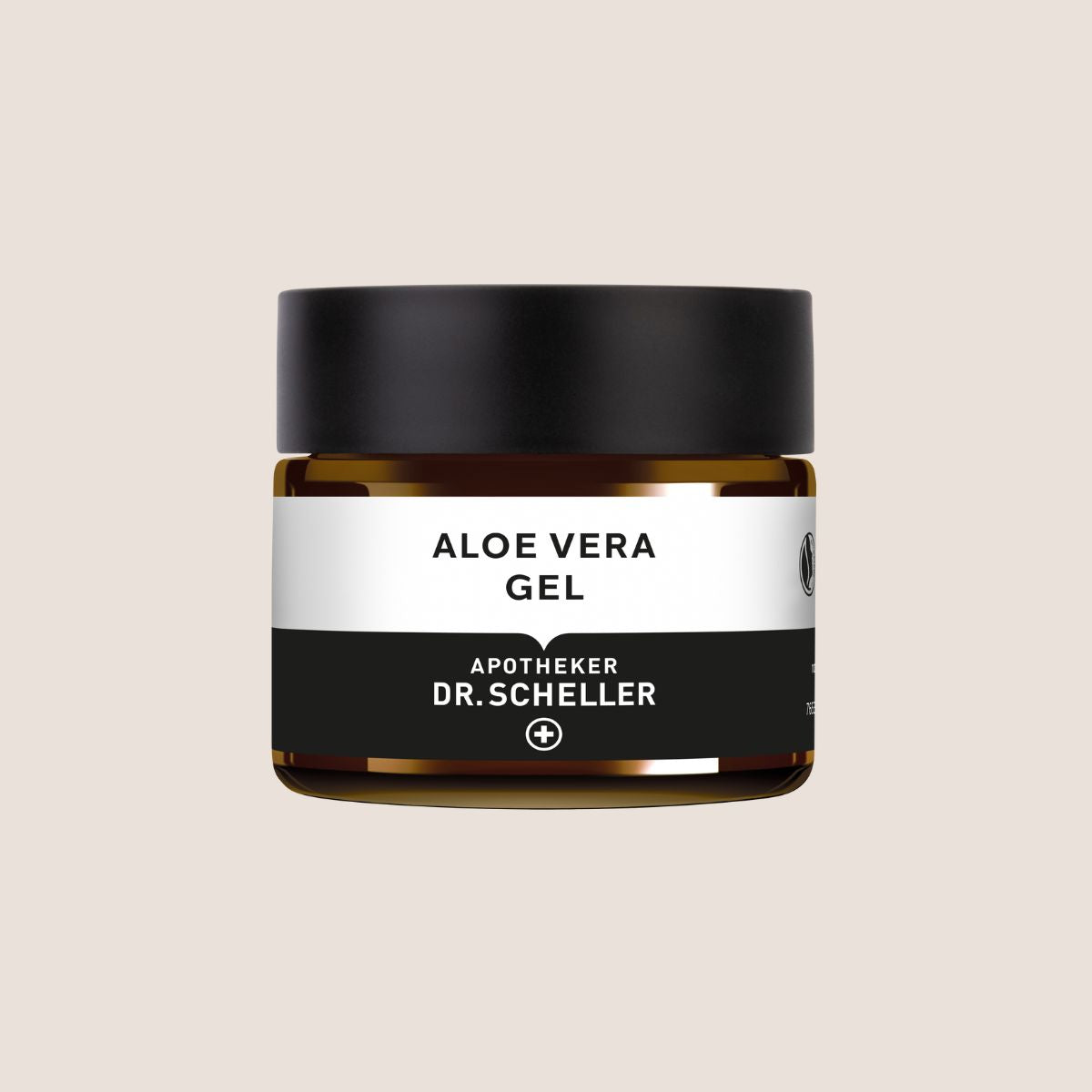 DR. SCHELLER ALOE VERA GEL