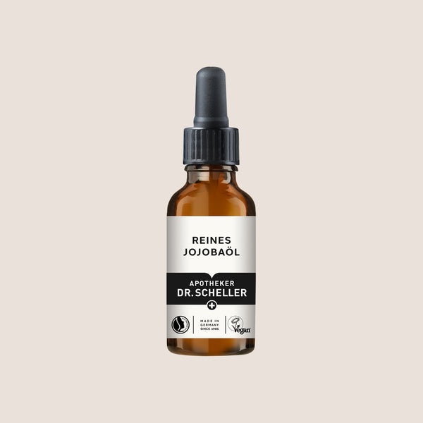 Pure jojoba oil