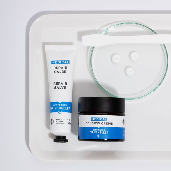 MEDICAL SET