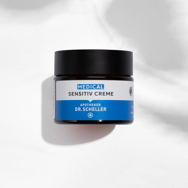 MEDICAL Sensitiv Creme