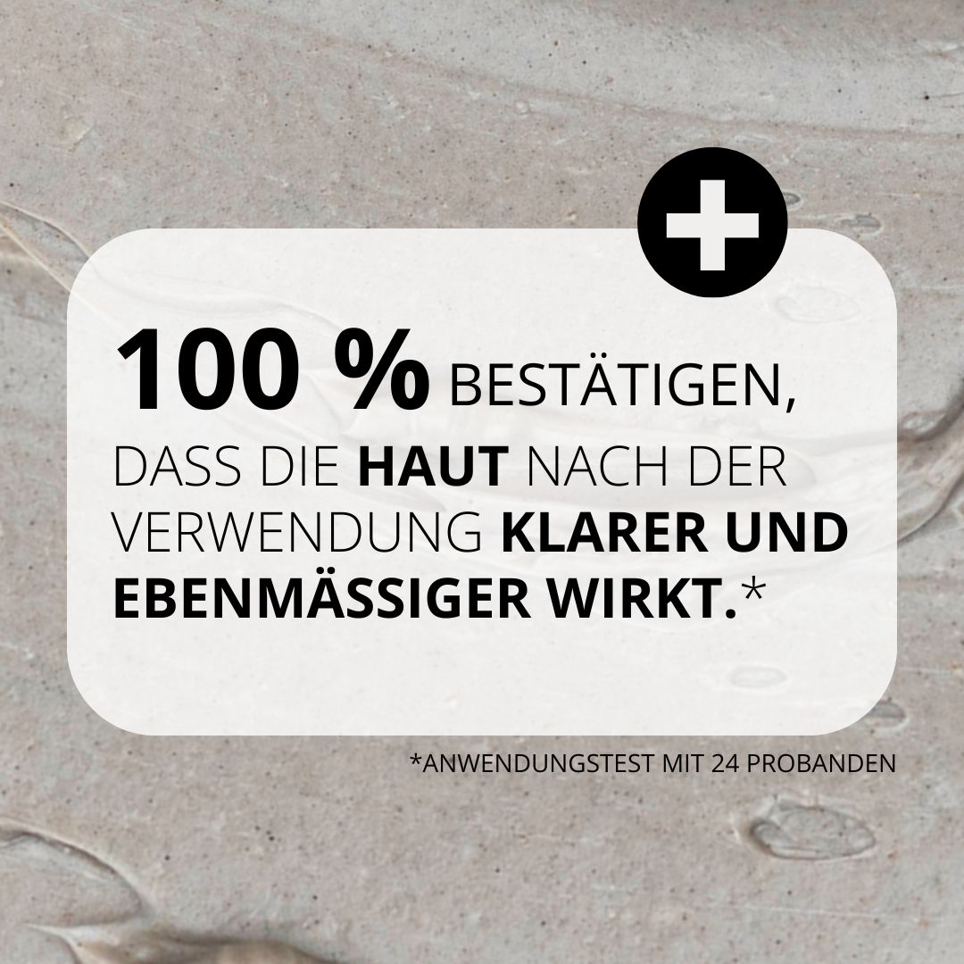 Abbildung des Wirknachweis