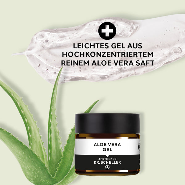 is bottled aloe vera gel as good as the plant Aloe Vera Gel