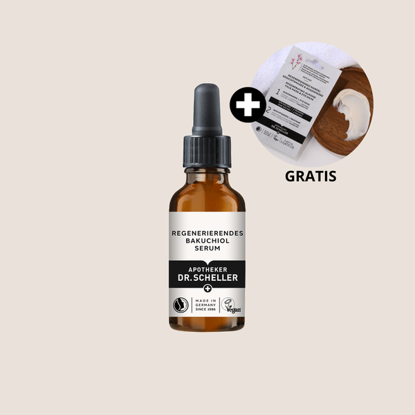 REGENERATING BAKUCHIOL SERUM