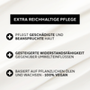 Stichpunkt-Auslobungen zur reichhaltigen Pflege der Nachtkerzenöl Intensivcreme