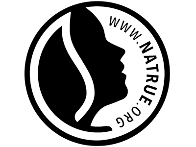 NATRUE Zertifizierung im 400 x 300 Format