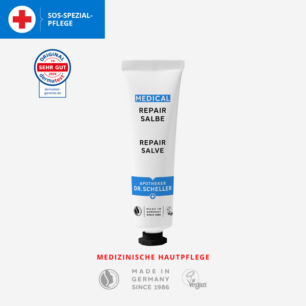MEDICAL Repair Salbe