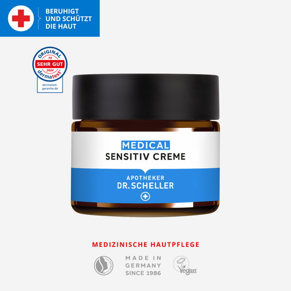 MEDICAL Sensitiv Creme
