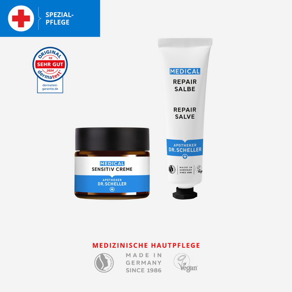 MEDICAL SET